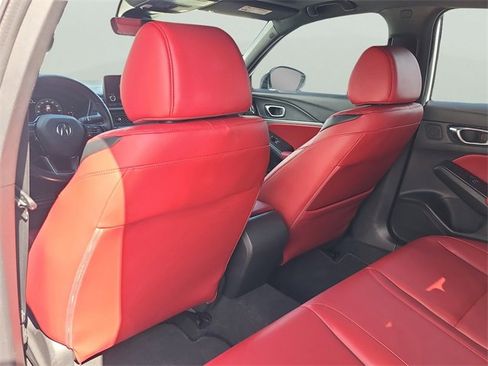 Used 2023 Acura Integra A-Spec image 13