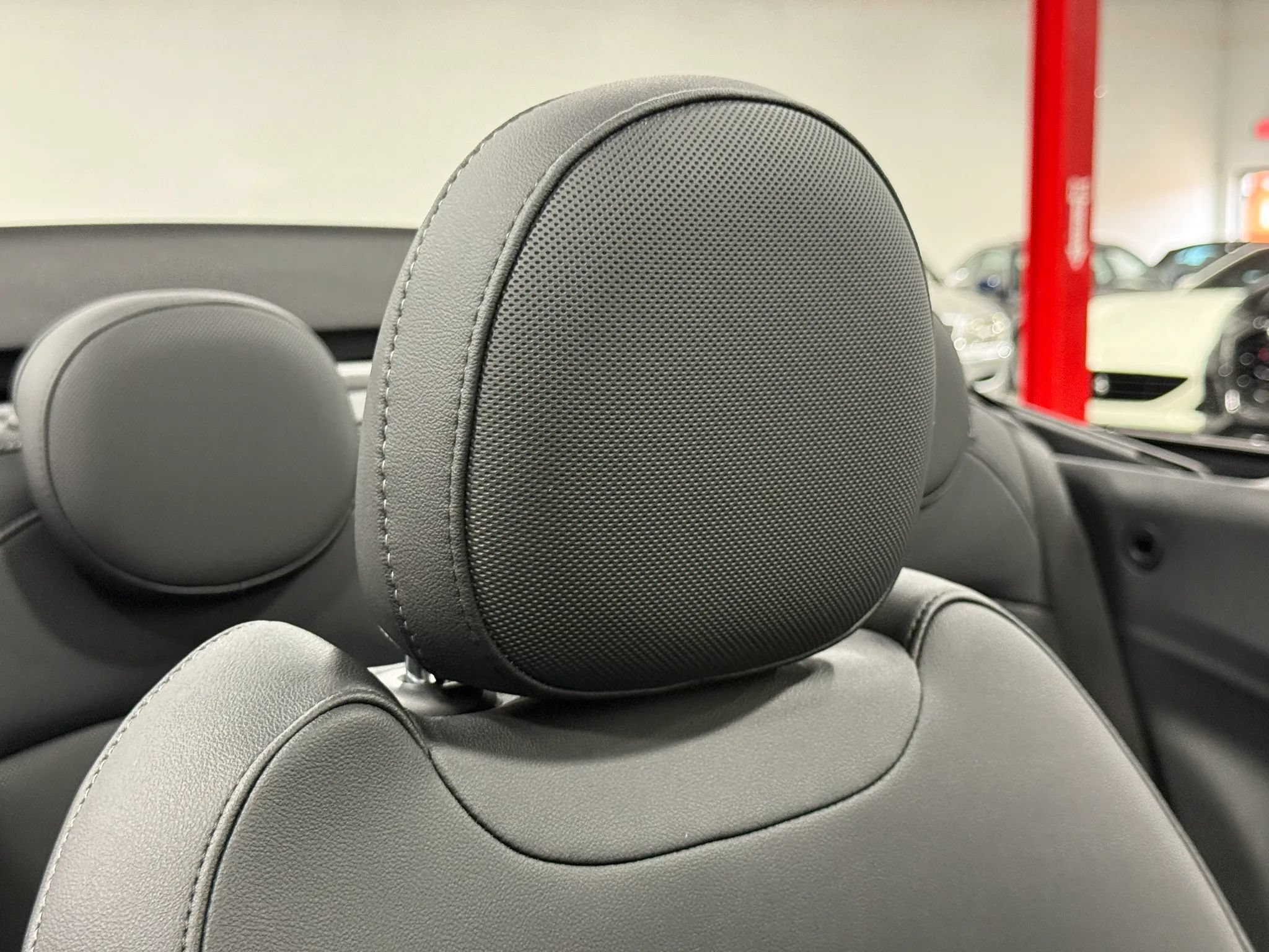 Used 2023 MINI Cooper S FWD image 49