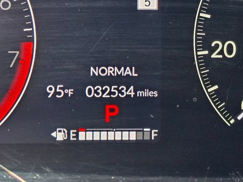 Used 2024 Honda HR-V Sport image 24