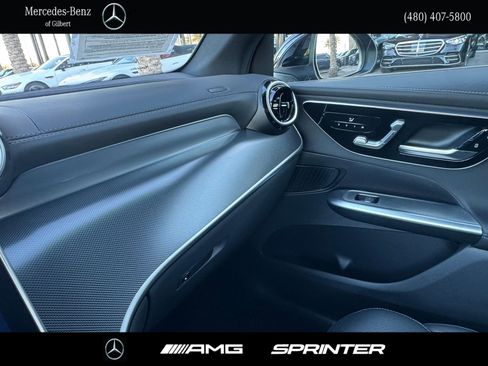 Certified 2024 Mercedes-Benz GLC 300 image 24