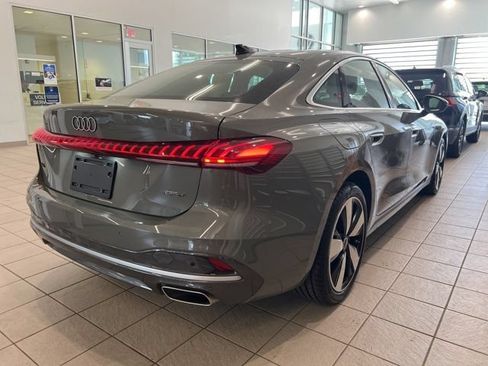 Used 2025 Audi A5 2.0T Premium w/ Convenience Package AWD/4WD image 7