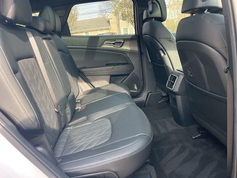 Used 2023 Kia Sportage X-Pro AWD/4WD image 24