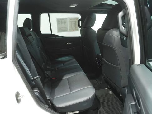 Used 2024 Lexus GX 550 w/ Accessory Package (Z1) AWD/4WD image 19