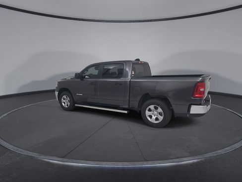 New 2026 RAM 1500 4x4 Crew Cab image 10