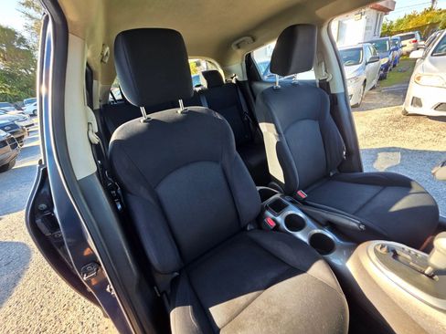 Used 2014 Nissan Juke S image 20