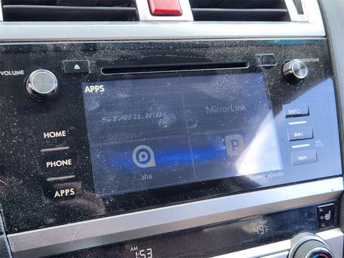 Used 2017 Subaru Outback 2.5i Premium image 20