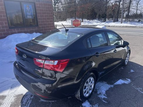 Used 2014 Kia Rio EX image 5