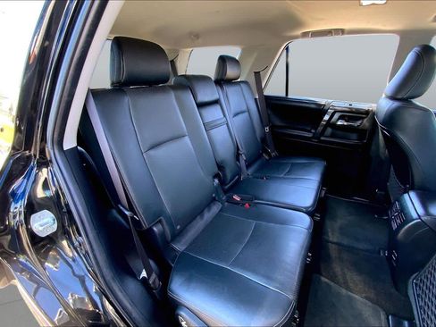 Used 2019 Toyota 4Runner Limited AWD/4WD image 20