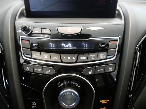 Used 2024 Acura RDX SH-AWD w/ Advance Package image 22