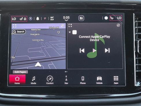 New 2026 Dodge Durango GT AWD/4WD image 16