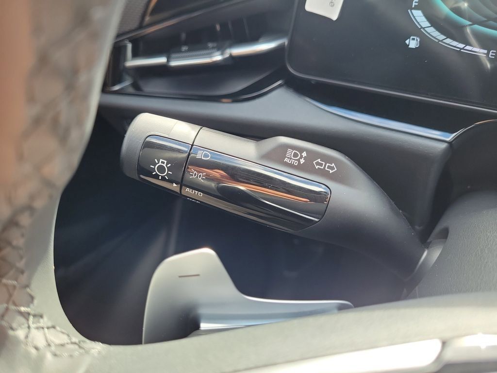 New 2026 Kia Niro EX w/ EX Premium Package FWD image 29