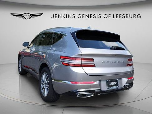 Used 2021 Genesis GV80 2.5T RWD image 7