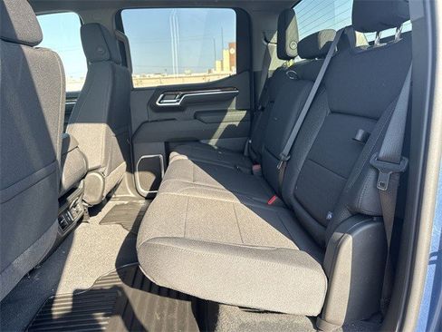 New 2026 GMC Sierra 1500 Elevation image 22