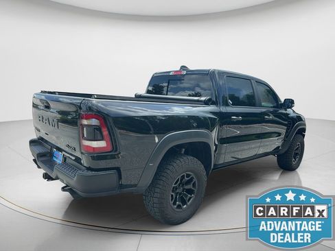 Used 2022 RAM 1500 TRX AWD/4WD image 5