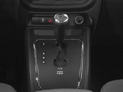 Used 2014 Jeep Patriot Sport FWD image 8