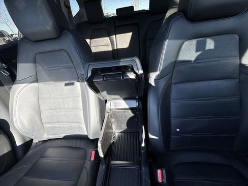 Used 2021 Honda CR-V EX-L image 20