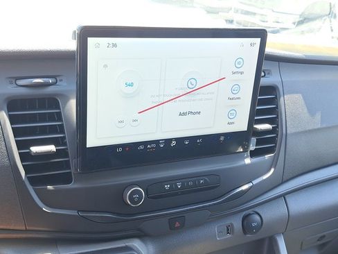 New 2026 Ford Transit 350 XL image 28