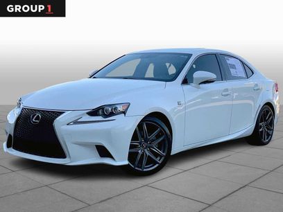 Used 2014 Lexus IS 250