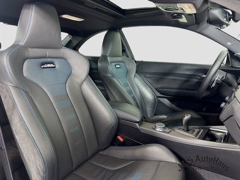 Used 2020 BMW M2 Competition w/ Executive Package image 36