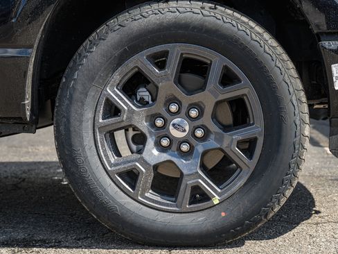 New 2026 Ford F150 STX image 17