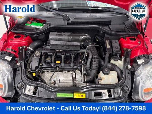 Used 2010 MINI Cooper S image 13