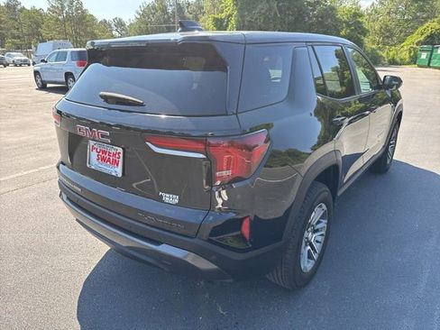 Used 2025 GMC Terrain Elevation AWD/4WD image 5