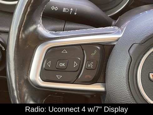 Used 2020 Jeep Gladiator Sport w/ Quick Order Package 24S image 16