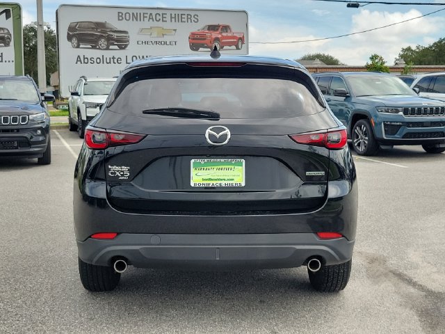 Used 2023 MAZDA CX-5 AWD 2.5 S image 5