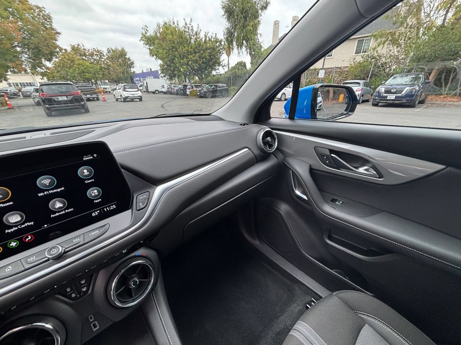 Used 2026 Chevrolet Blazer LT FWD image 35