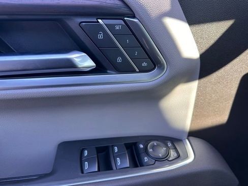New 2026 GMC Sierra 1500 SLT w/ SLT Premium Plus Package image 23