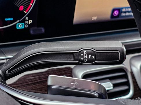 New 2026 Mercedes-Benz GLE 450 4MATIC image 25