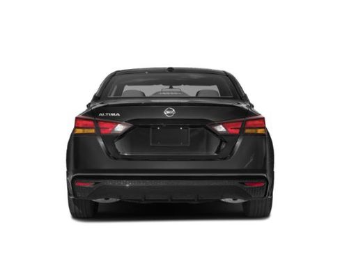 Used 2020 Nissan Altima 2.5 S FWD image 5