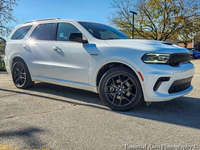 Certified 2026 Dodge Durango GT