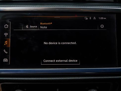 Used 2025 Audi Q3 2.0T Premium AWD/4WD image 26