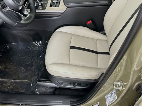 New 2026 MAZDA CX-70 SC Plus AWD/4WD image 26