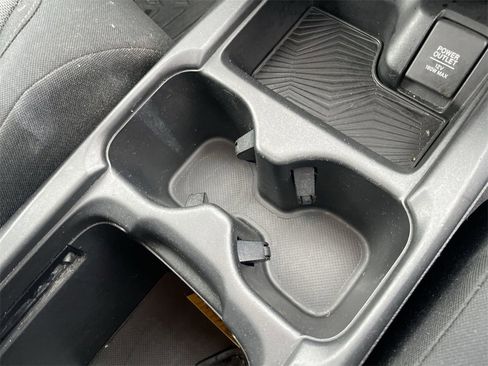 Used 2017 Honda CR-V EX image 30