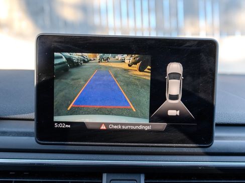 Used 2019 Audi A5 2.0T Premium w/ Convenience Package image 29