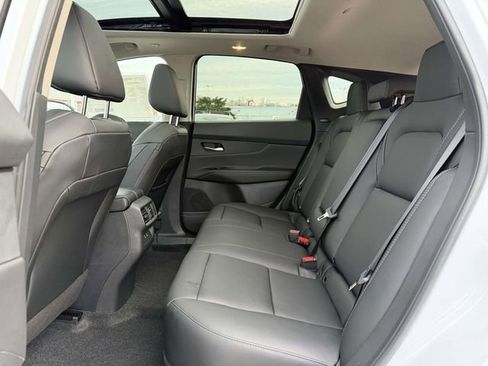 New 2026 Nissan Murano SL AWD/4WD image 13