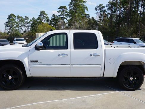 Used 2013 GMC Sierra 1500 SLE image 4
