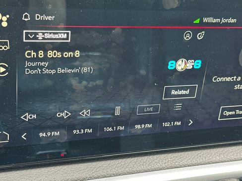 Used 2023 GMC Sierra 1500 Denali w/ Denali Reserve Package image 26