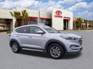 Used 2018 Hyundai Tucson SEL video 1