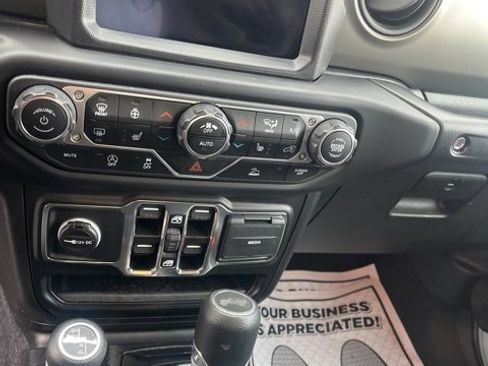 Used 2023 Jeep Wrangler Sport S w/ Sun And Sound Package image 2