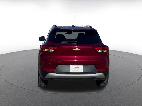 Used 2025 Chevrolet TrailBlazer LT image 12