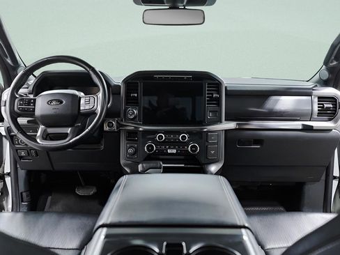 Used 2024 Ford F150 Lariat image 8