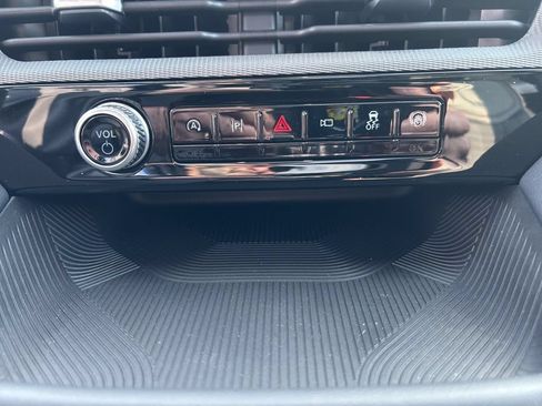 New 2026 Ford Explorer ST-Line w/ ST-Line Street Pack AWD/4WD image 23