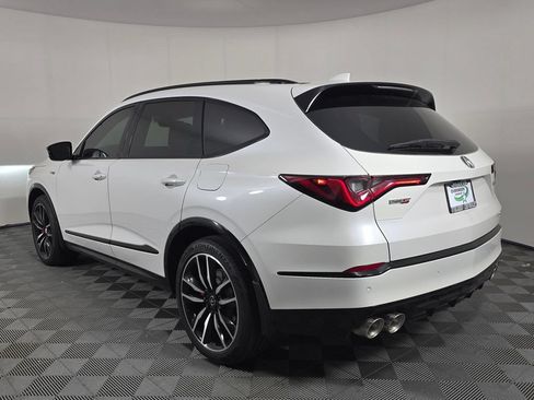 Used 2024 Acura MDX Type S AWD/4WD image 5