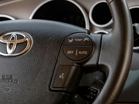 Used 2011 Toyota Sequoia Limited RWD image 15