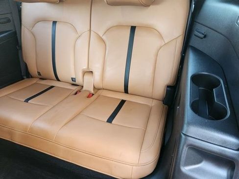 Used 2025 MAZDA CX-90 3.3 Turbo S w/ Premium Plus image 31