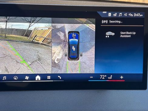 Used 2026 BMW iX xDrive60 image 21