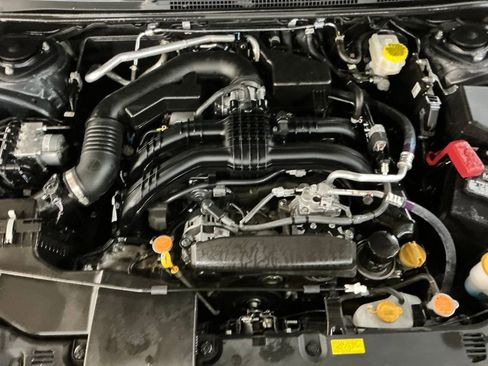 Certified 2023 Subaru Impreza 2.0i Limited image 22